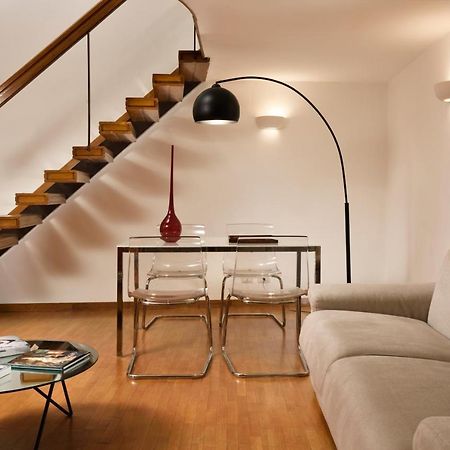 罗马Navona 80 Loft公寓 外观 照片