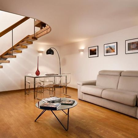 罗马Navona 80 Loft公寓 外观 照片