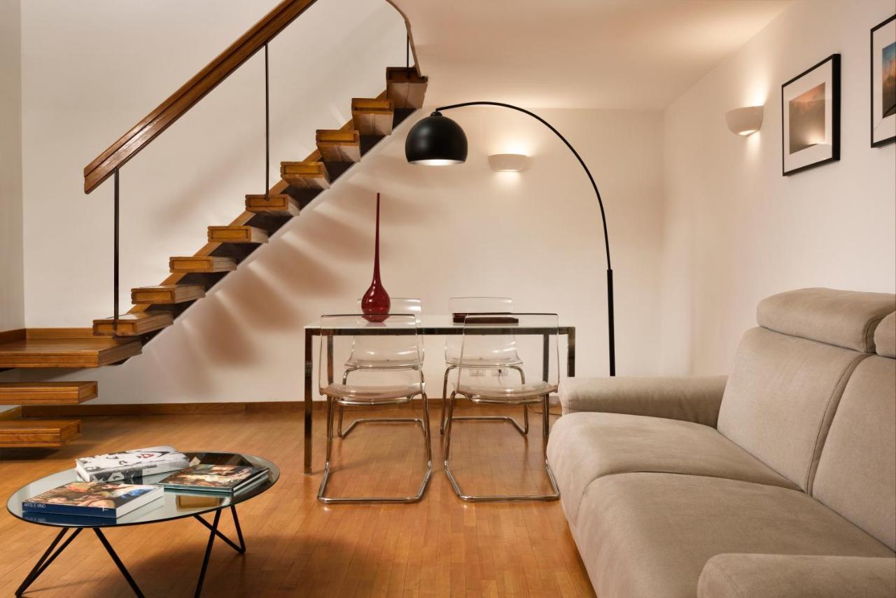罗马Navona 80 Loft公寓 外观 照片