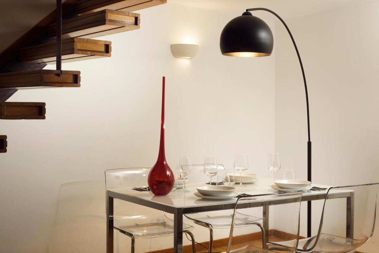 罗马Navona 80 Loft公寓 外观 照片